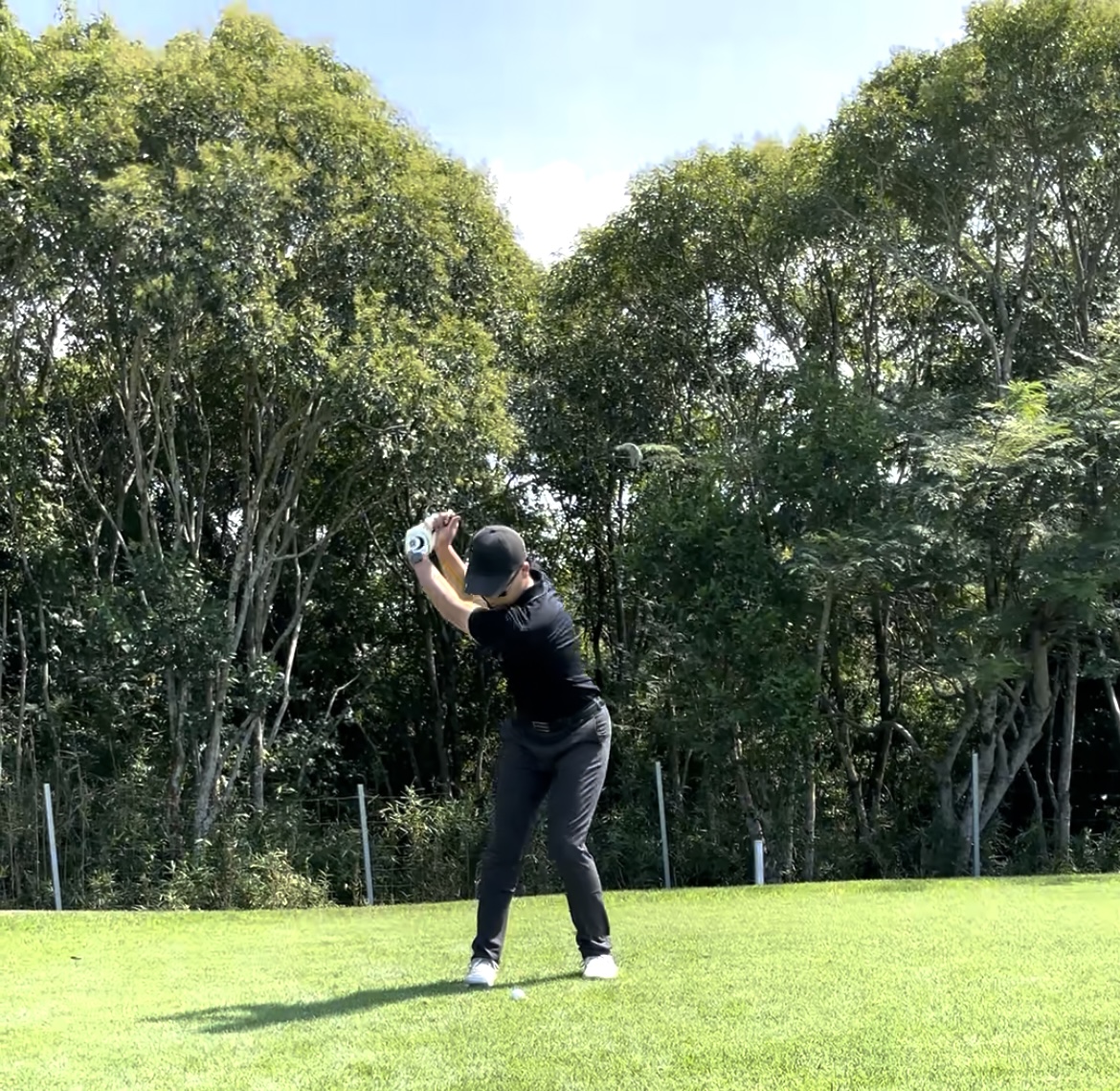 ゴルフ部部員募集中です！